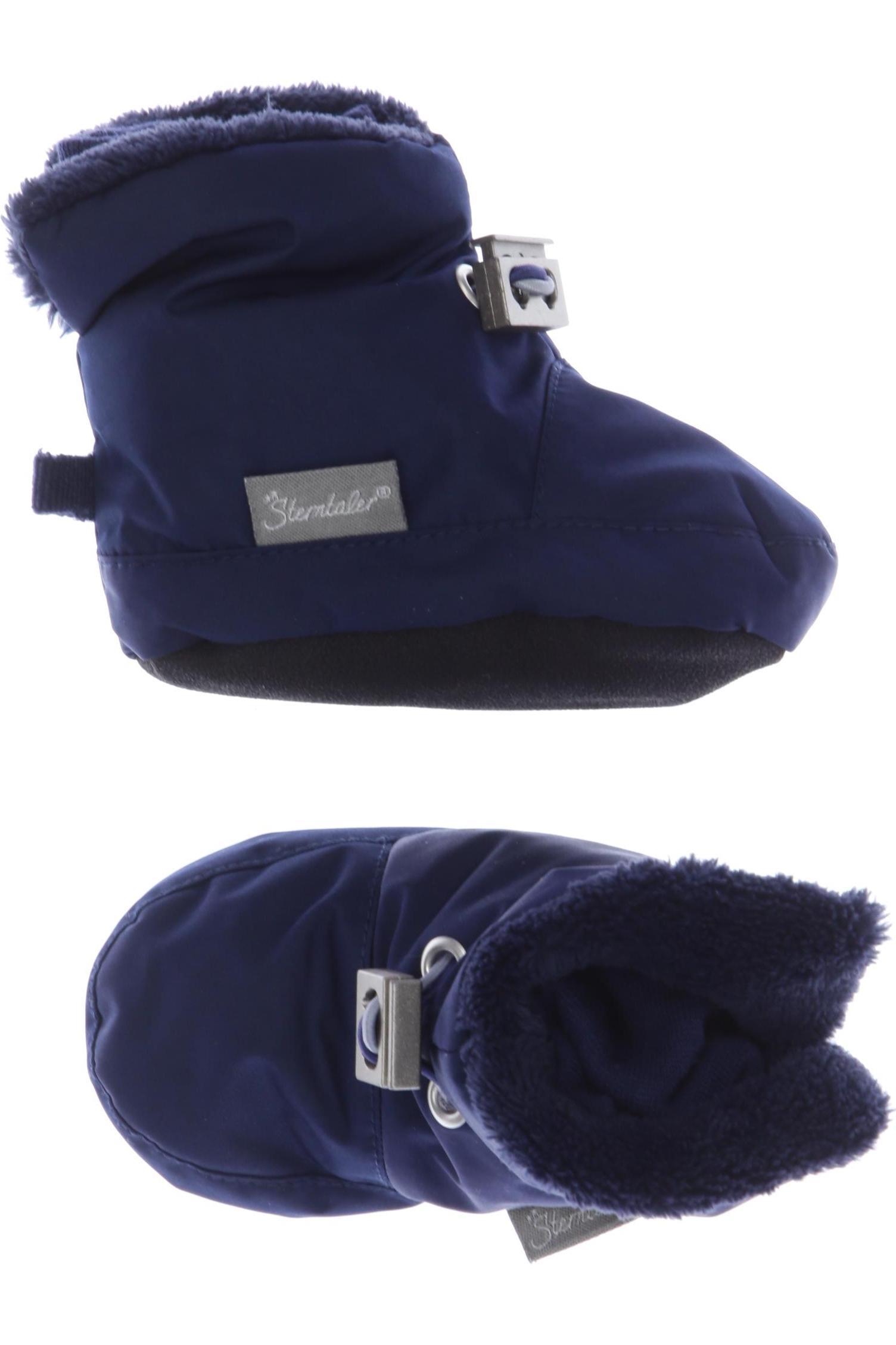 

Sterntaler Herren Kinderschuhe, marineblau, Gr. 16
