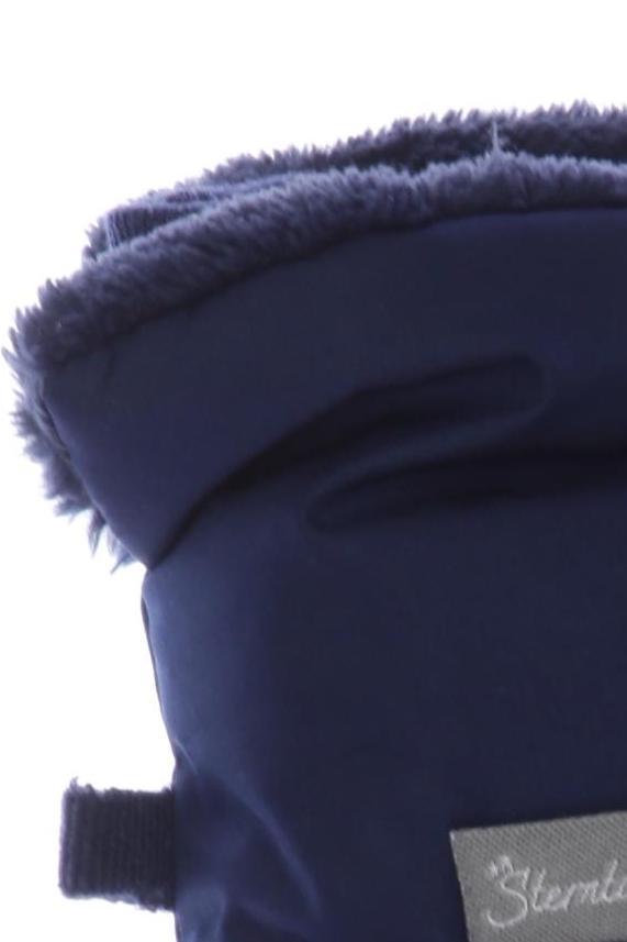 Thumbnail - Sterntaler Jungen Kinderschuhe, marineblau, Gr. 16