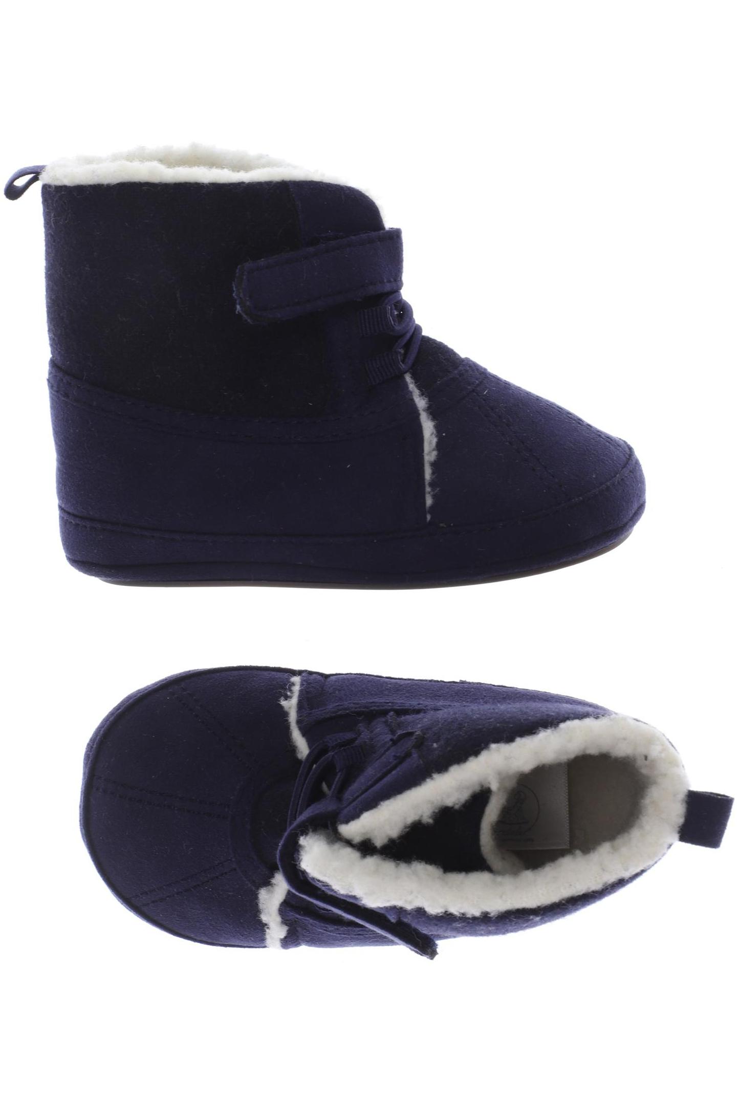 

Sterntaler Jungen Kinderschuhe, marineblau