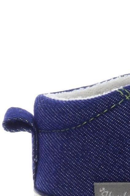 Thumbnail - Sterntaler Jungen Kinderschuhe, marineblau, Gr. 17