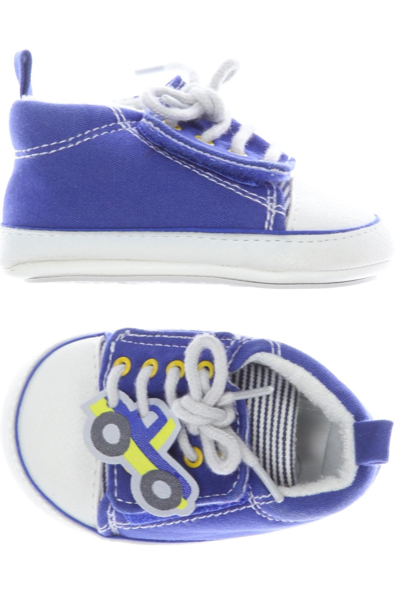

Sterntaler Herren Kinderschuhe, blau, Gr. 17