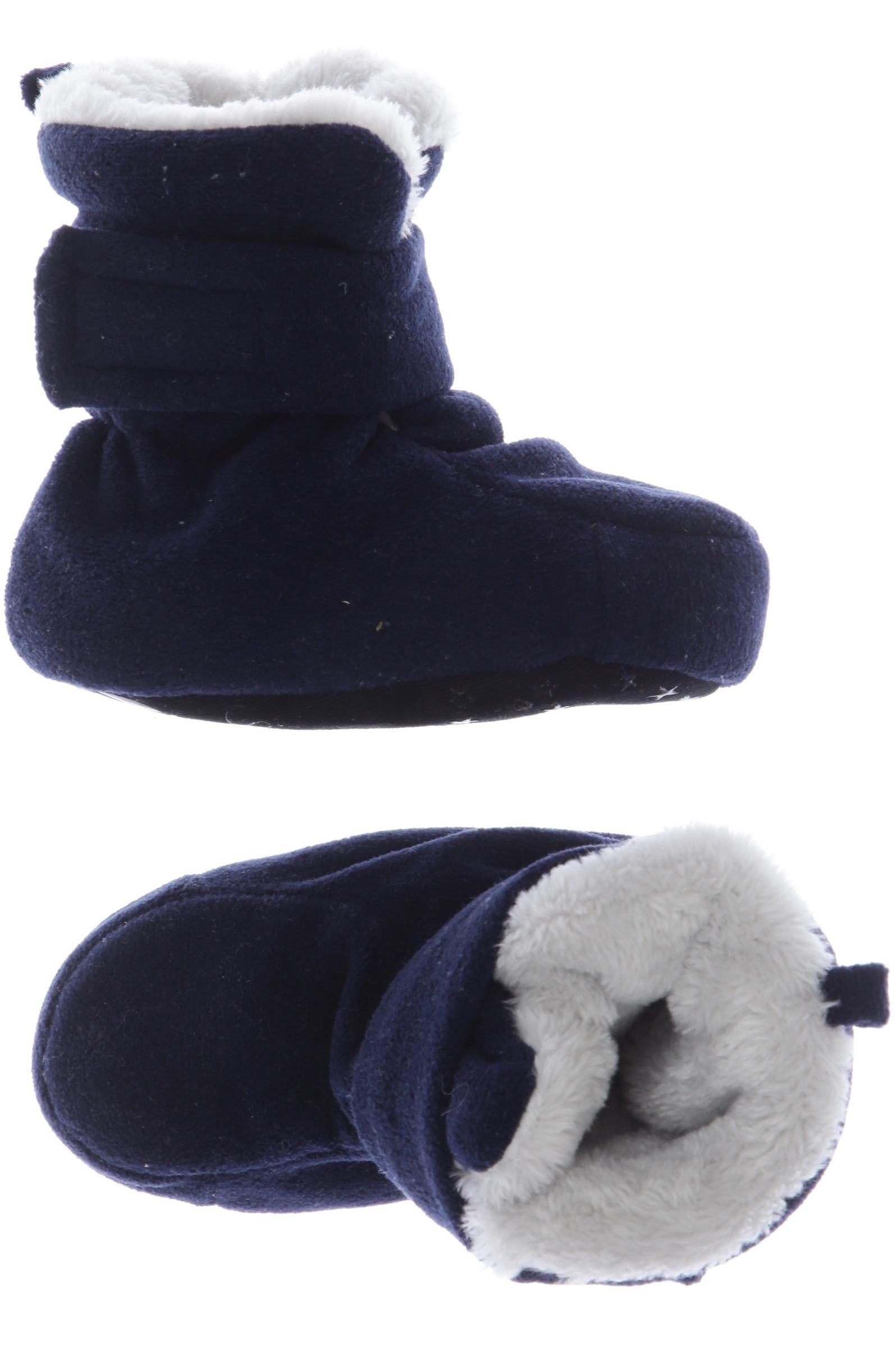 

Sterntaler Herren Kinderschuhe, marineblau, Gr. 17