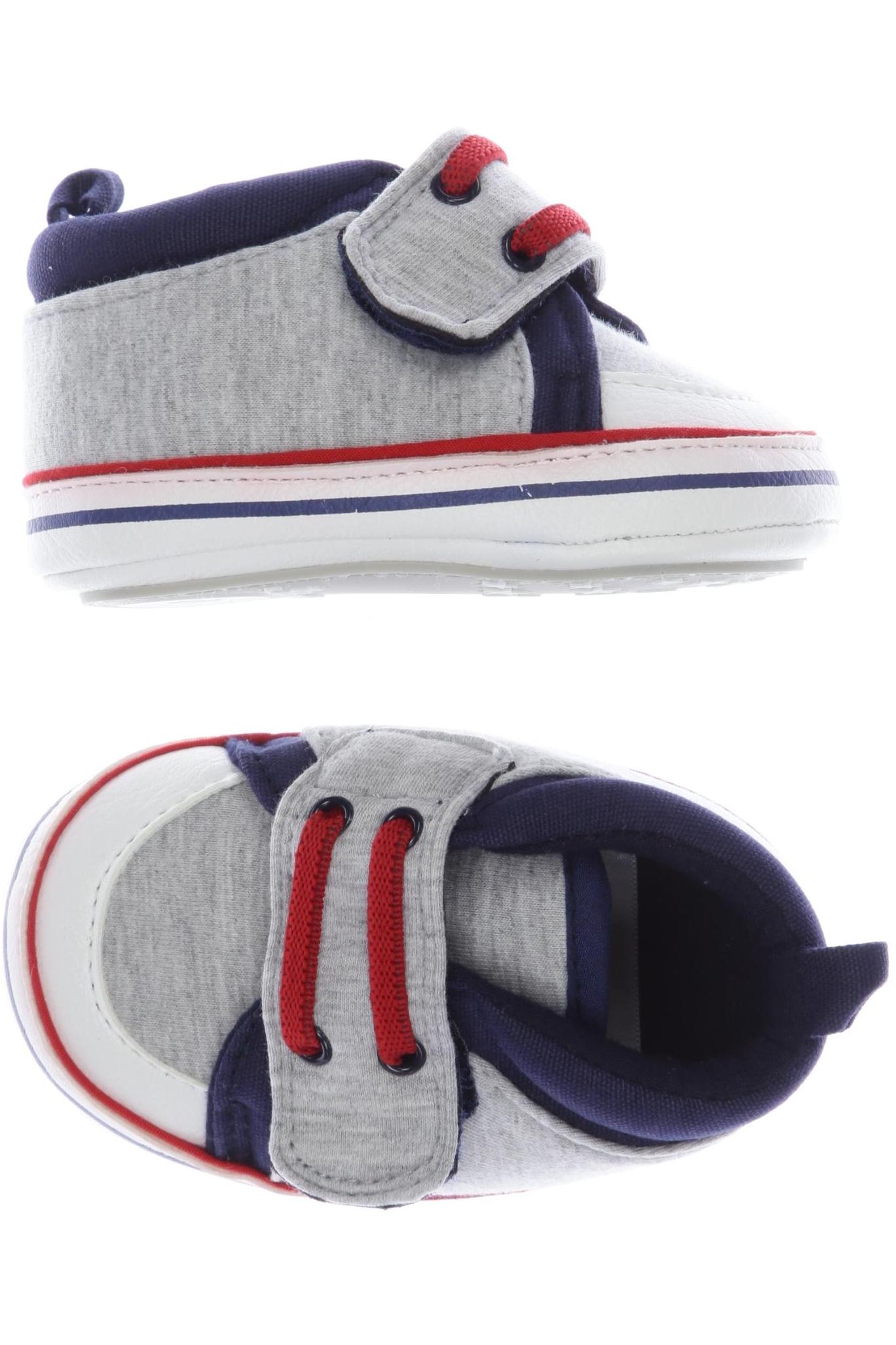 

Sterntaler Herren Kinderschuhe, grau, Gr. 16