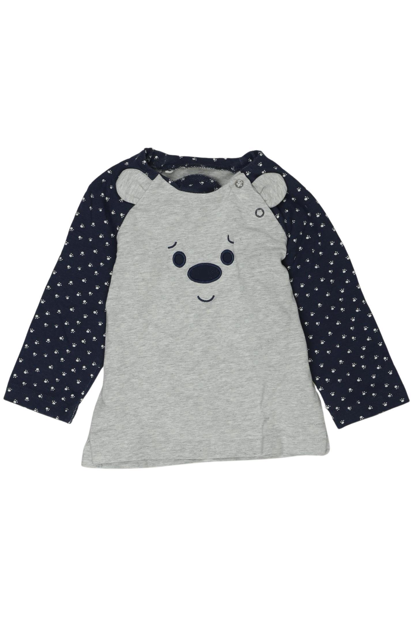 

Sterntaler Jungen Langarmshirt, mehrfarbig, Gr. 74