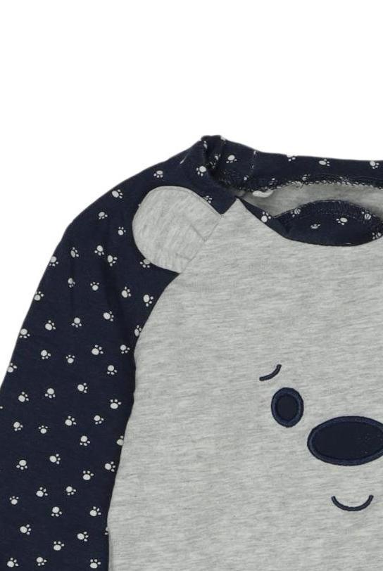 Thumbnail - Sterntaler Jungen Langarmshirt, mehrfarbig, Gr. 74