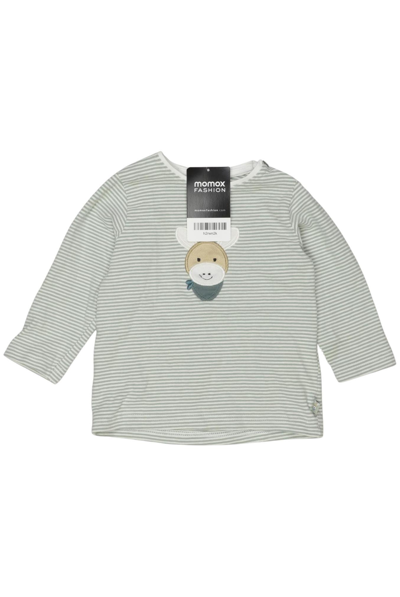 

Sterntaler Jungen Langarmshirt, mehrfarbig, Gr. 80