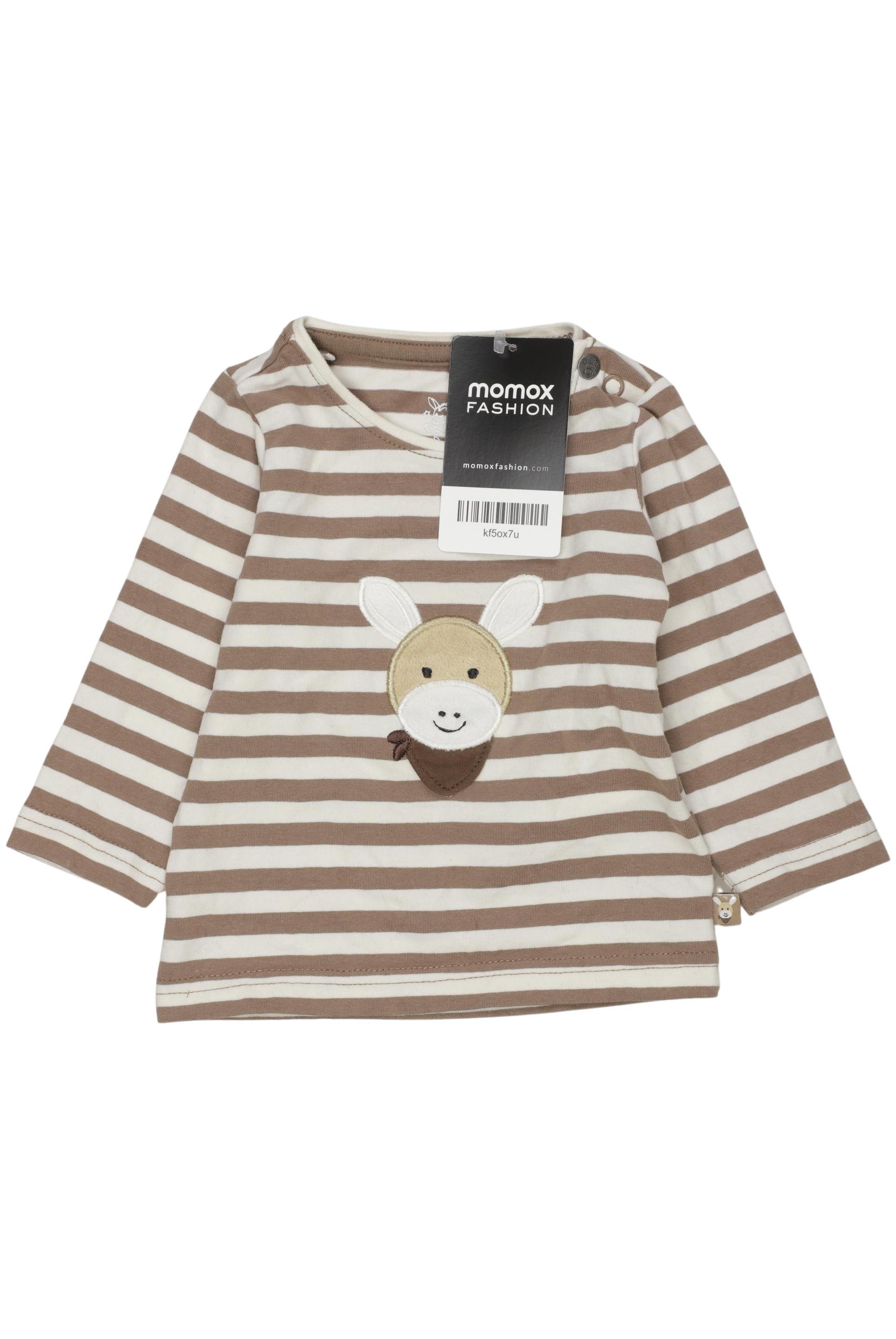 

Sterntaler Jungen Langarmshirt, mehrfarbig, Gr. 50