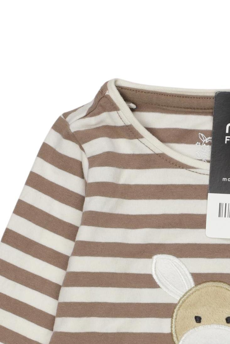 Thumbnail - Sterntaler Jungen Langarmshirt, mehrfarbig, Gr. 50