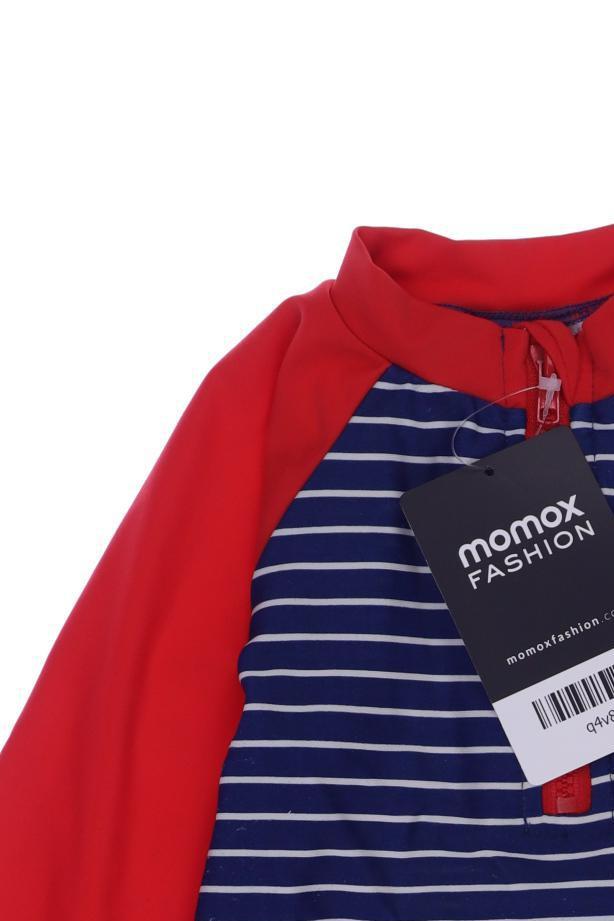 Thumbnail - Sterntaler Jungen Langarmshirt, marineblau, Gr. 68