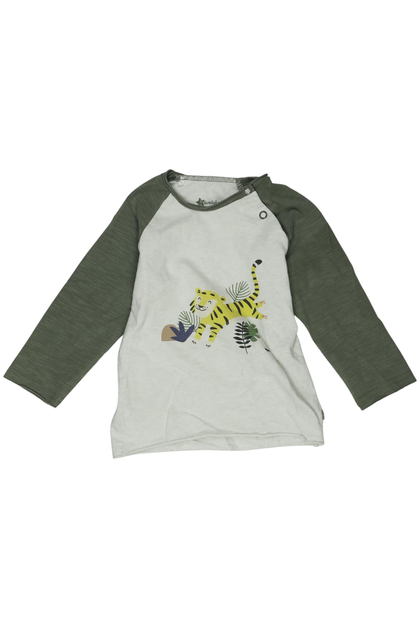 

Sterntaler Jungen Langarmshirt, mehrfarbig, Gr. 74