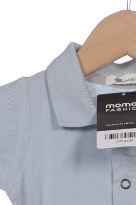 Thumbnail - Sterntaler Jungen Poloshirt, blau, Gr. 62