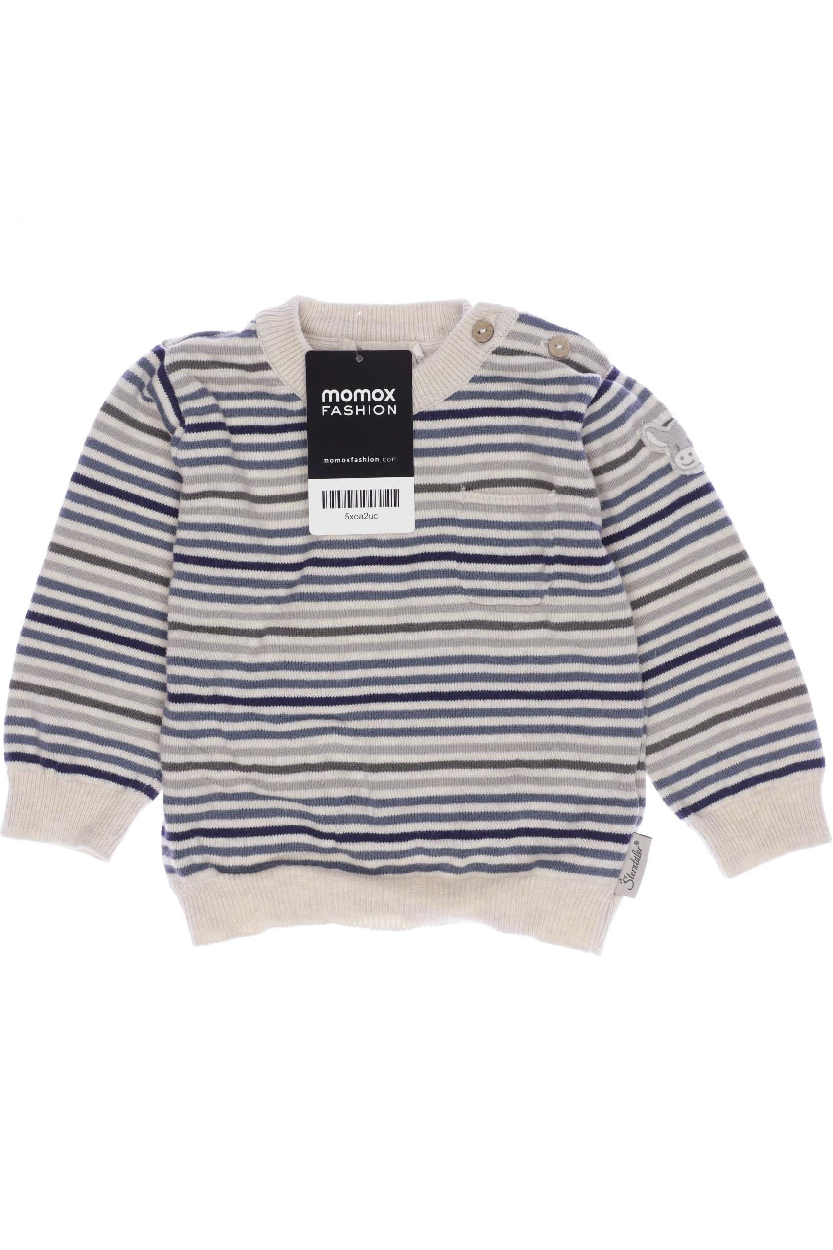 

Sterntaler Herren Pullover, beige, Gr. 80