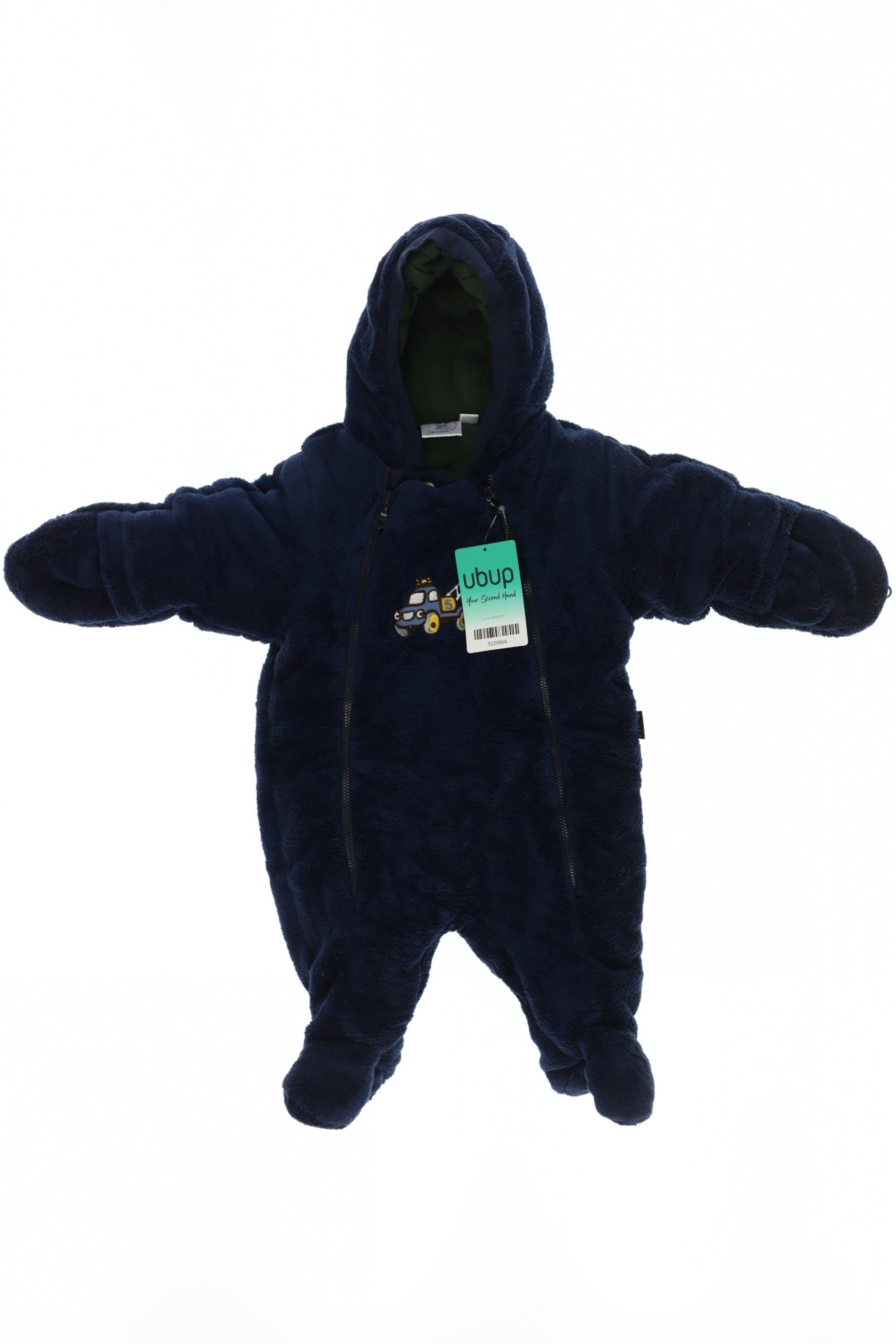 

Sterntaler Jungen Schneeanzug, blau, Gr. 62