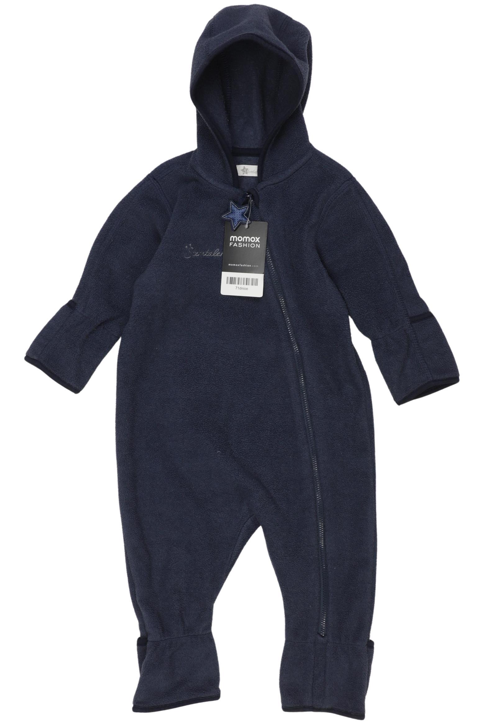 

Sterntaler Jungen Schneeanzug, marineblau, Gr. 74