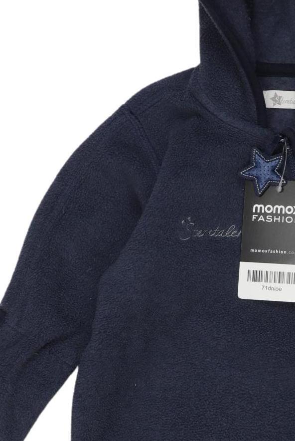 Thumbnail - Sterntaler Jungen Schneeanzug, marineblau, Gr. 74