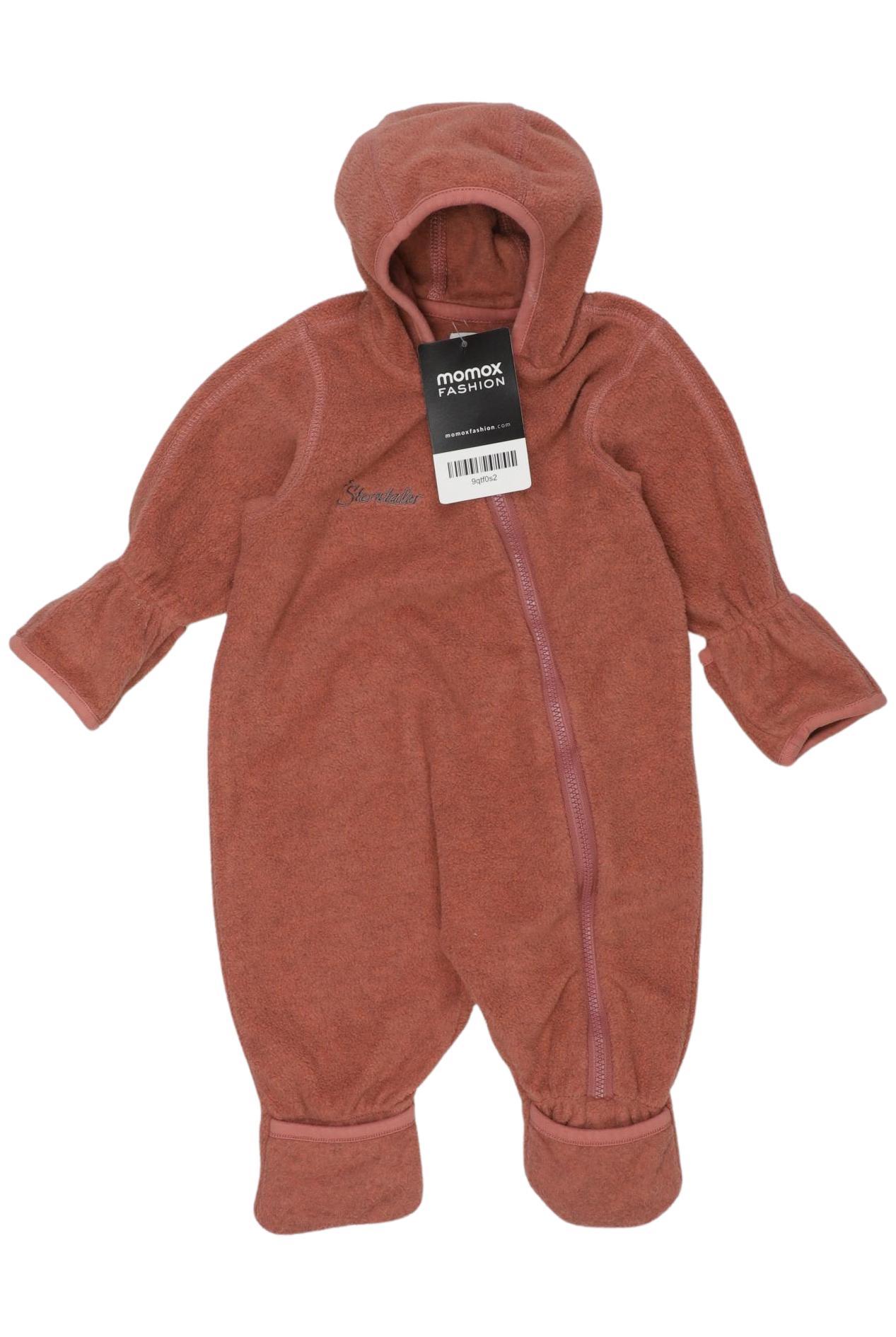

Sterntaler Jungen Schneeanzug, braun, Gr. 56