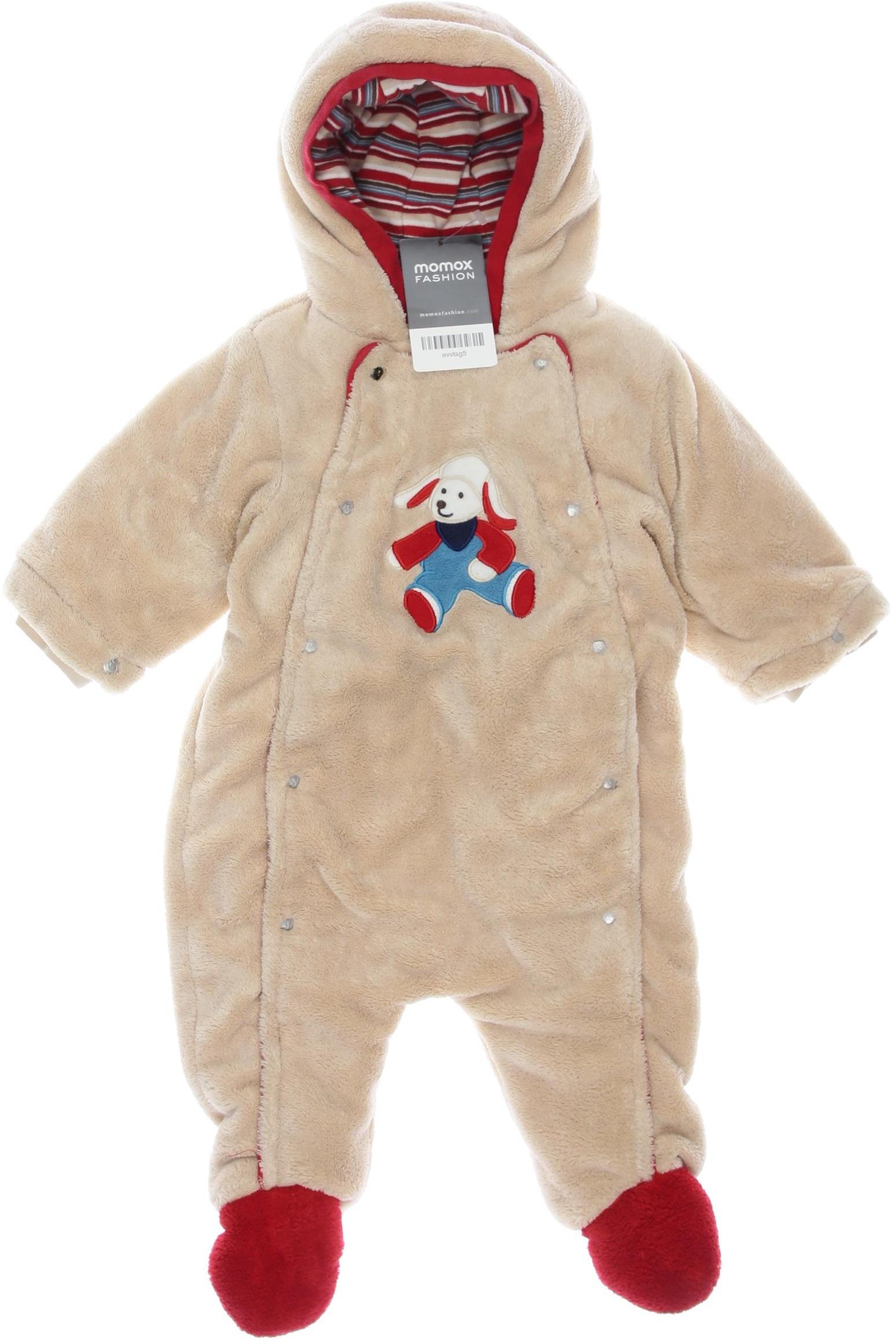 

Sterntaler Herren Schneeanzug, beige, Gr. 74
