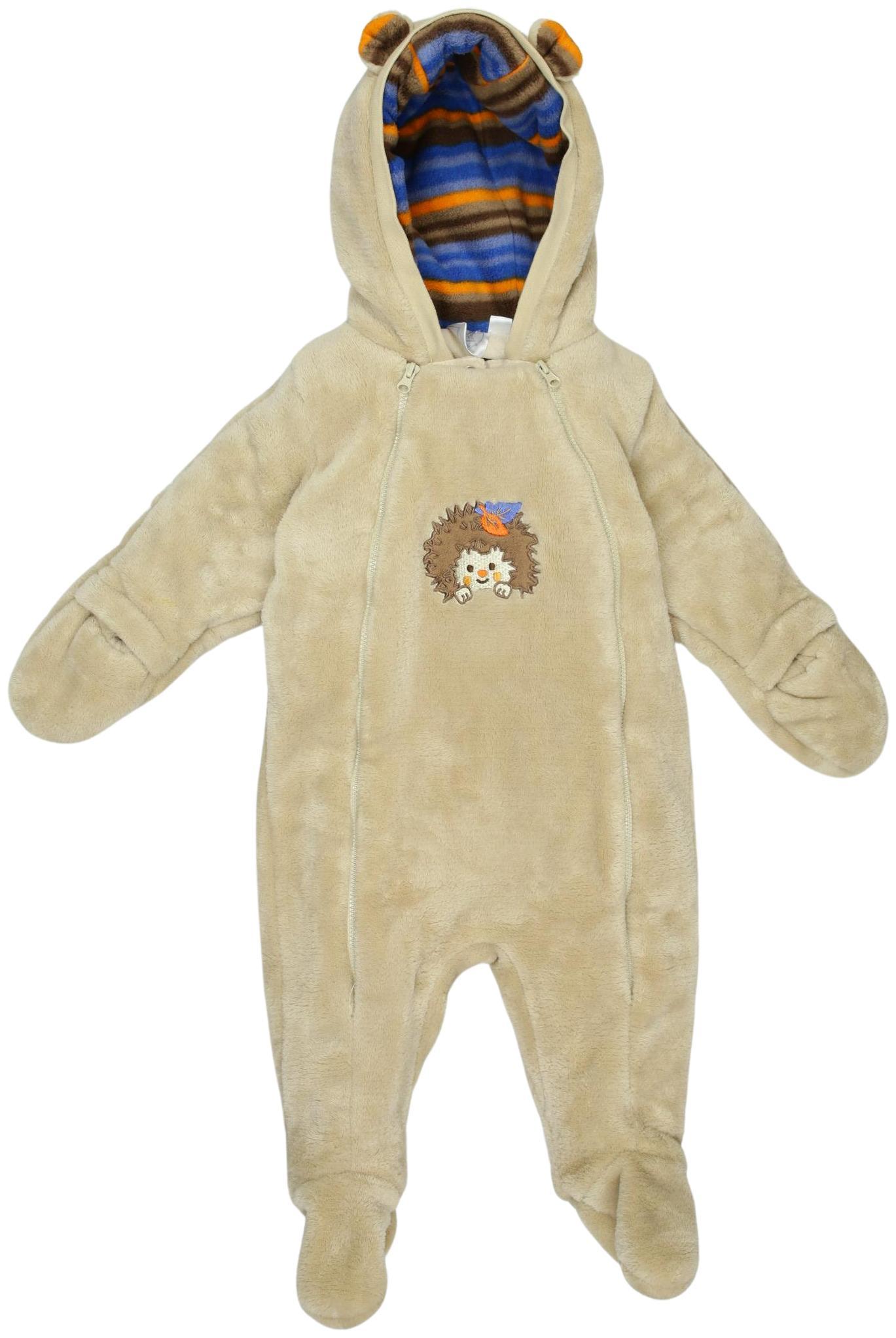

Sterntaler Herren Schneeanzug, beige, Gr. 74