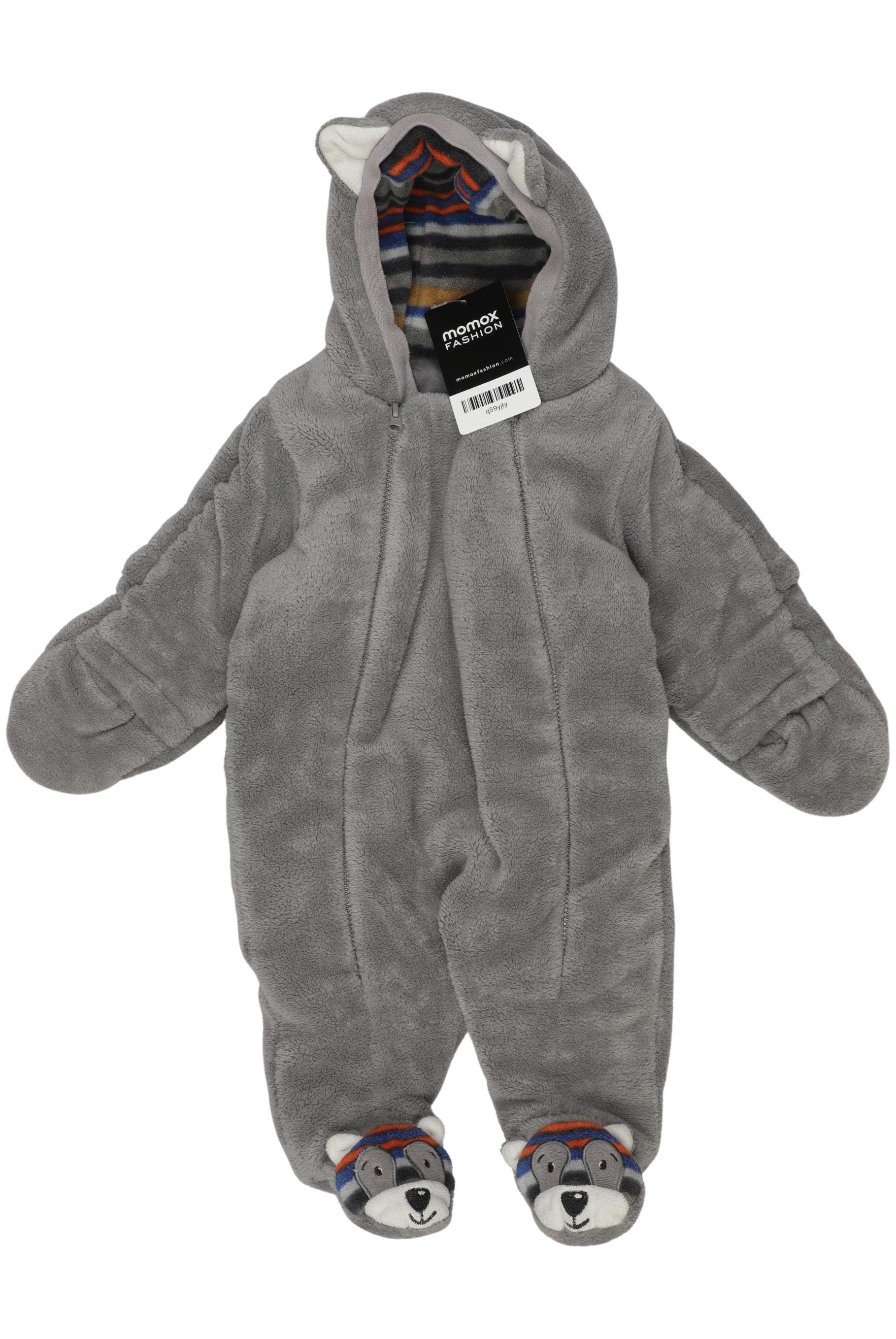 

Sterntaler Jungen Schneeanzug, grau, Gr. 56