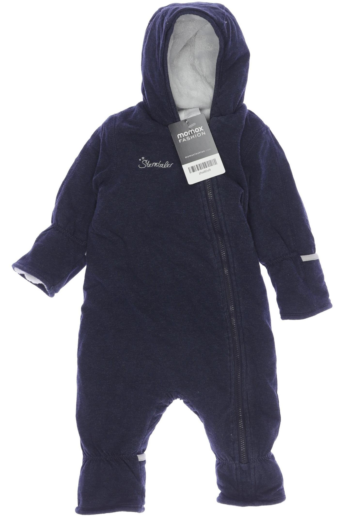

Sterntaler Herren Schneeanzug, marineblau, Gr. 62