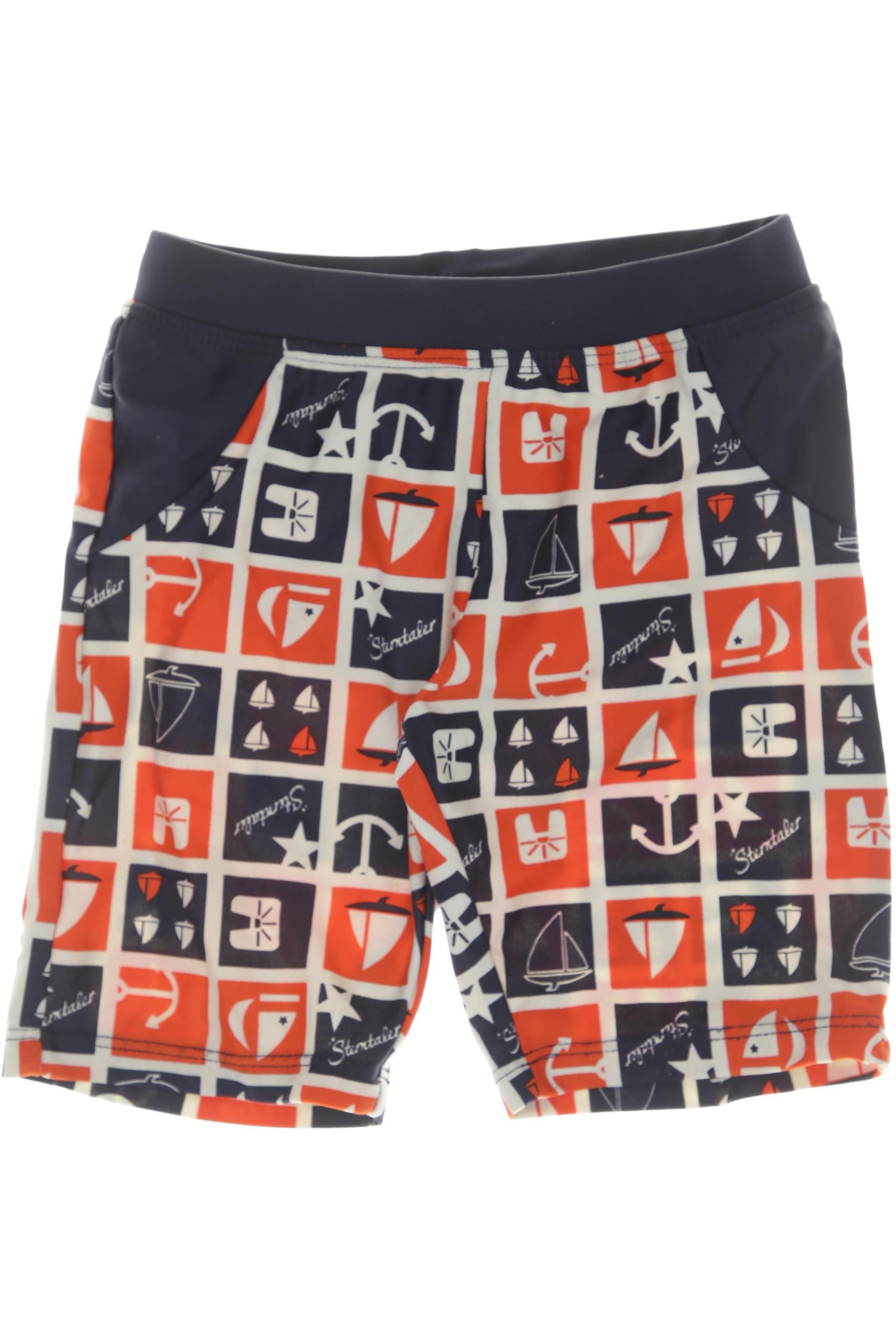 

Sterntaler Jungen Shorts, rot