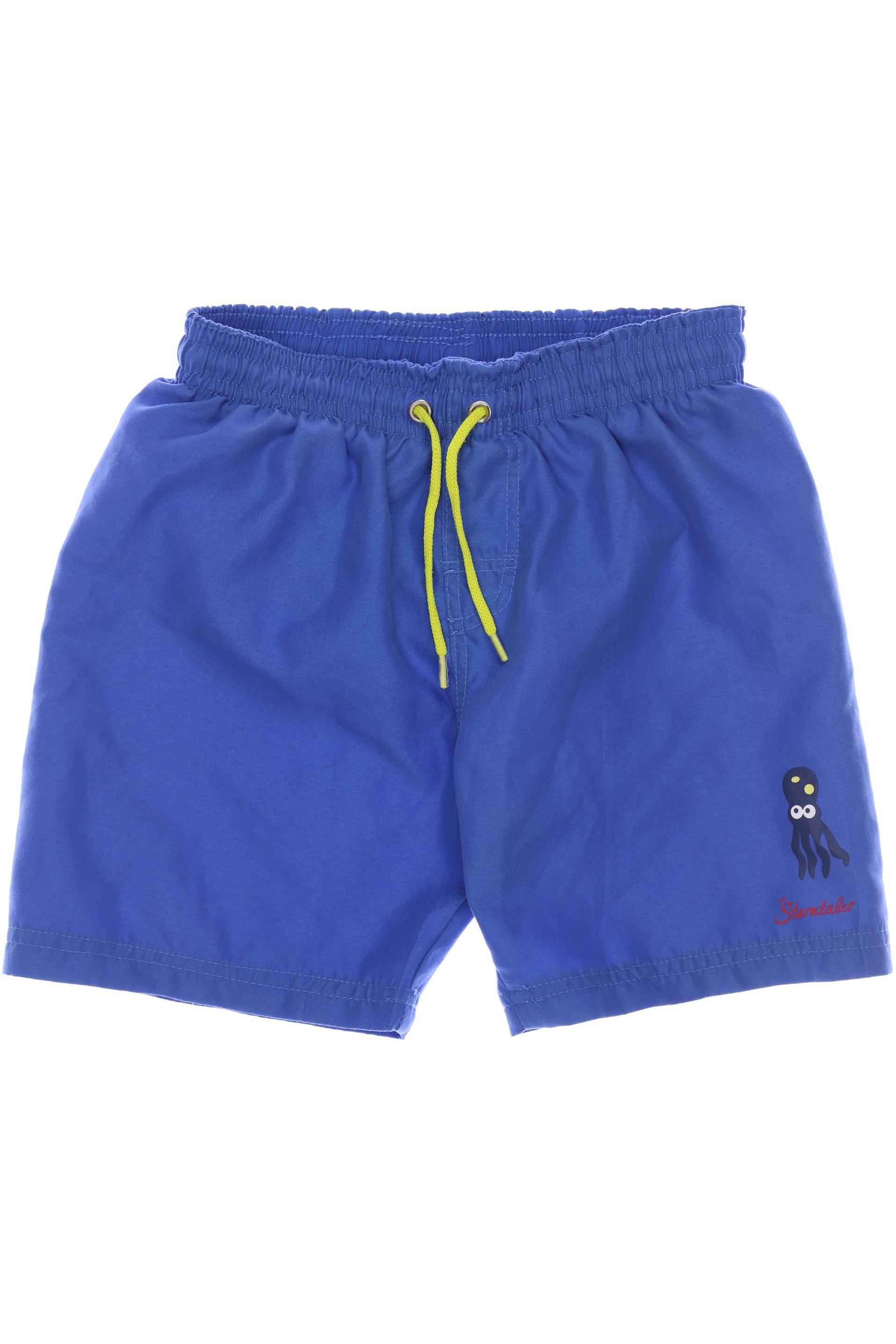 

Sterntaler Jungen Shorts, blau