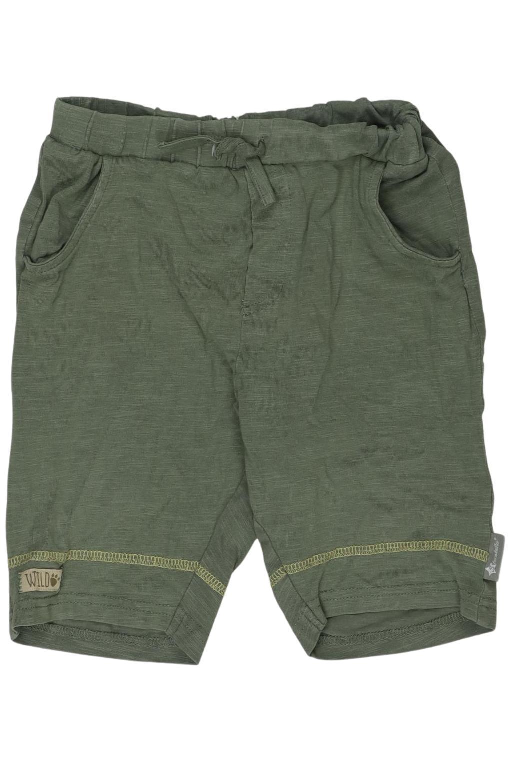 

Sterntaler Jungen Shorts, grün, Gr. 86