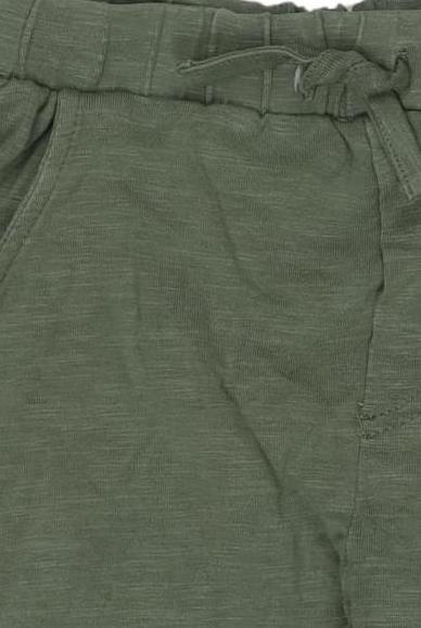 Thumbnail - Sterntaler Jungen Shorts, grün, Gr. 86