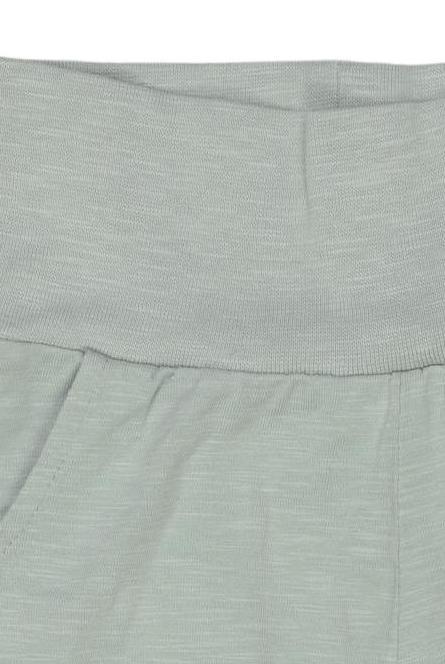 Thumbnail - Sterntaler Jungen Shorts, hellgrün, Gr. 68