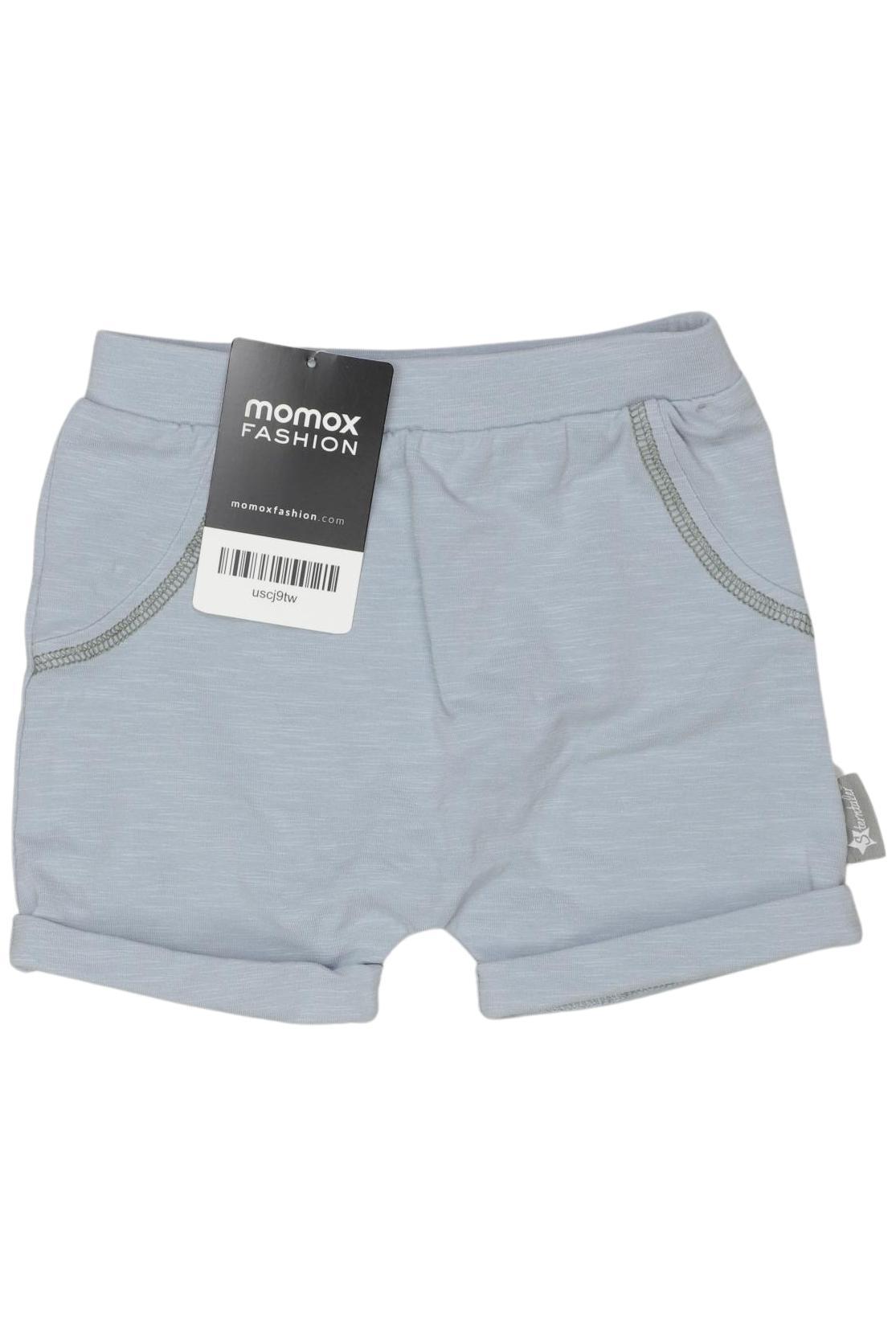 

Sterntaler Jungen Shorts, hellblau, Gr. 62
