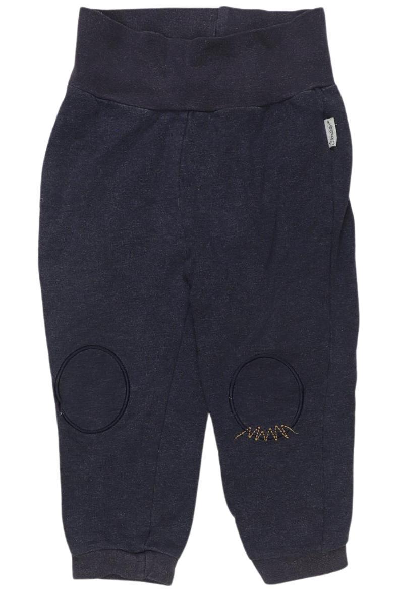 

Sterntaler Jungen Stoffhose, marineblau, Gr. 86