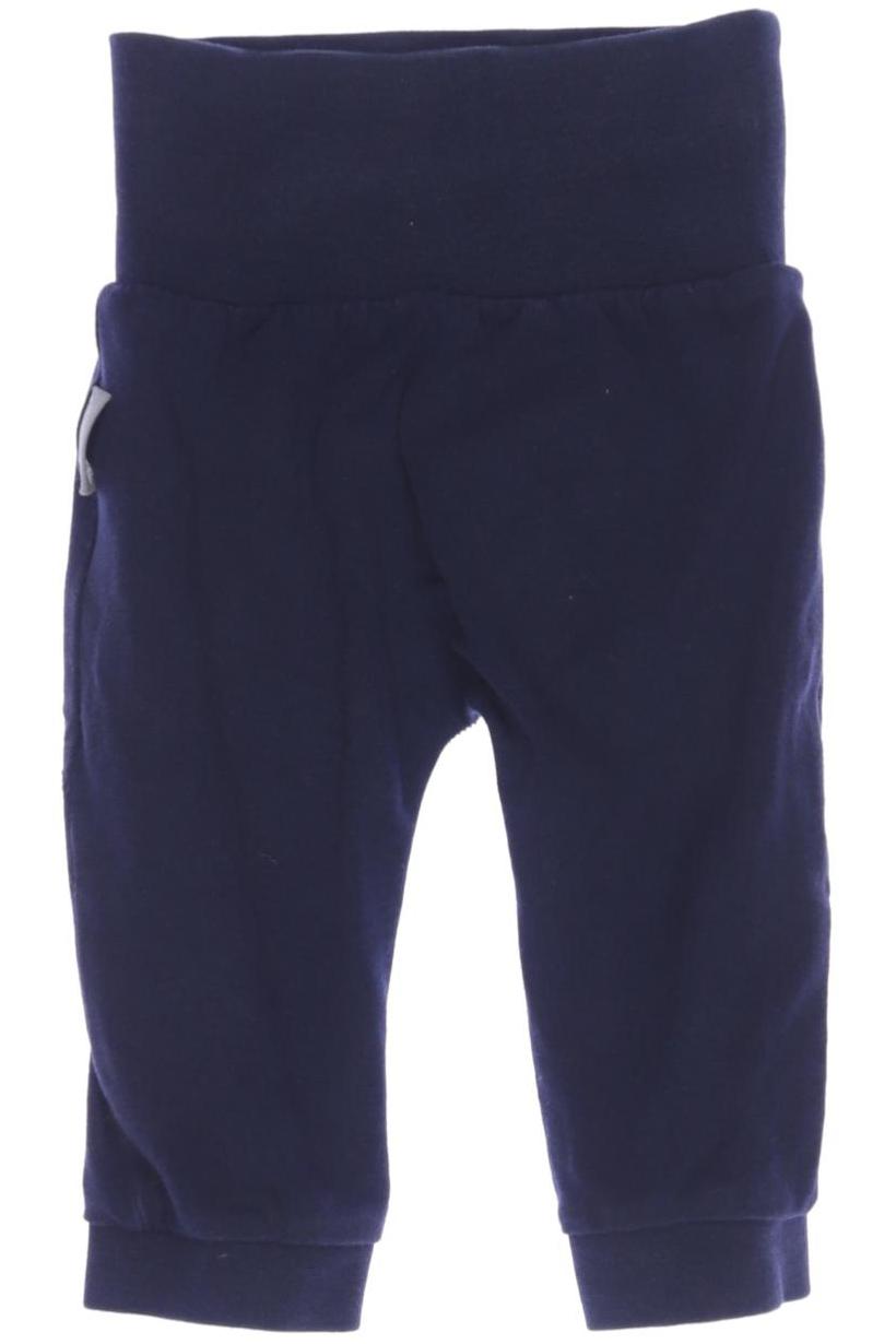 

Sterntaler Jungen Stoffhose, marineblau