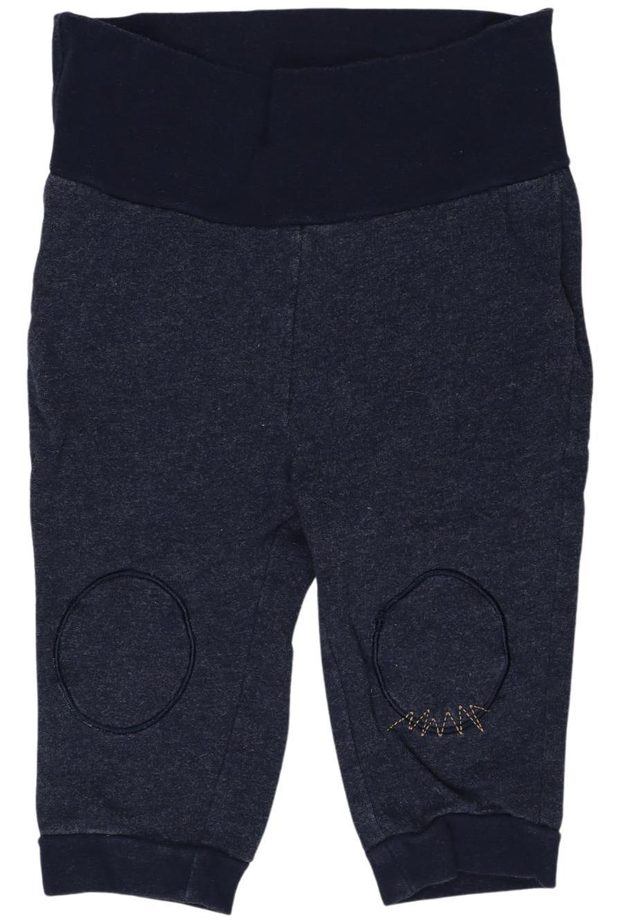 

Sterntaler Jungen Stoffhose, marineblau, Gr. 68