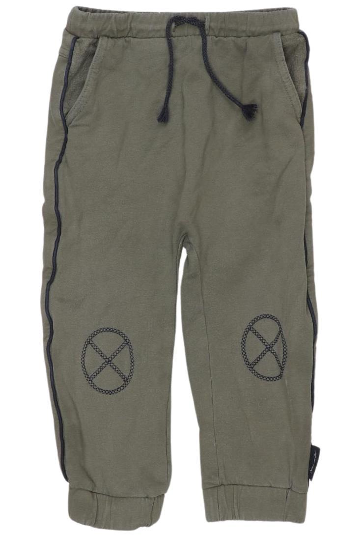 

Sterntaler Jungen Stoffhose, grün, Gr. 86