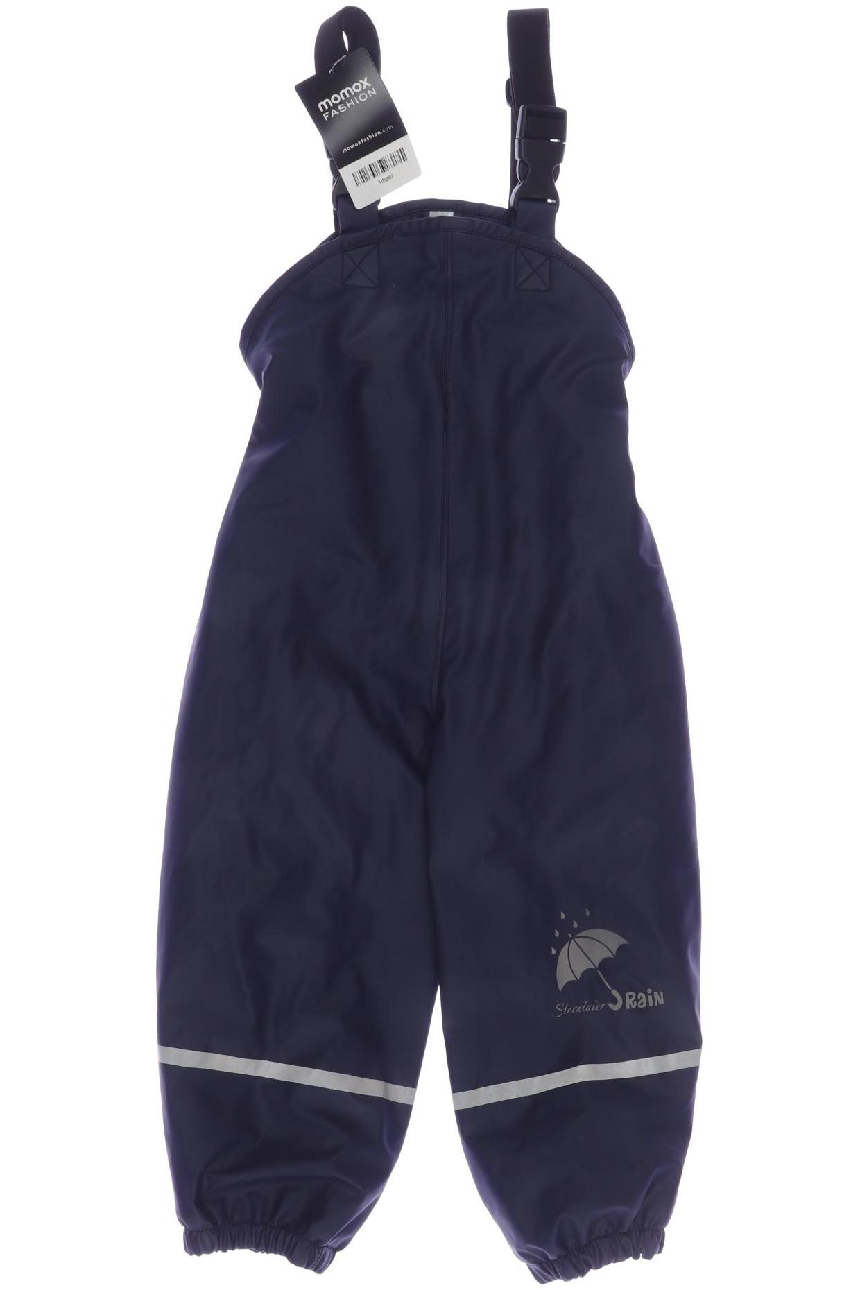 

Sterntaler Jungen Strampler, marineblau