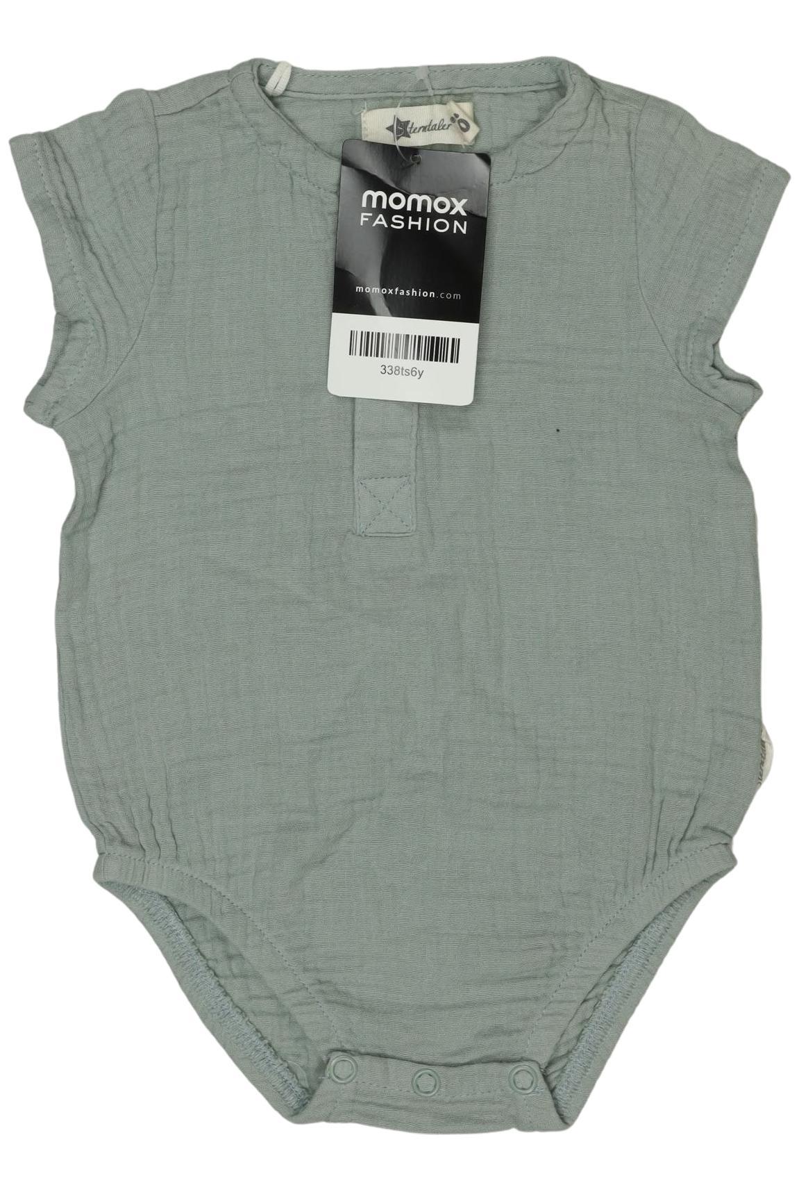 

Sterntaler Jungen Strampler, hellgrün, Gr. 56