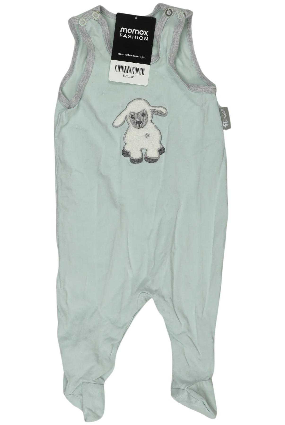 

Sterntaler Jungen Strampler, hellgrün, Gr. 56