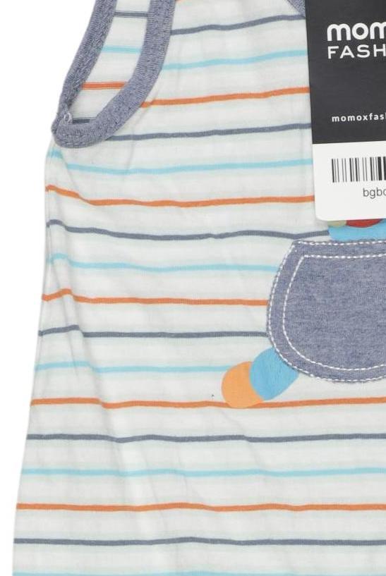 Thumbnail - Sterntaler Jungen Strampler, mehrfarbig, Gr. 62