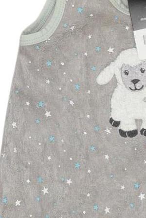 Thumbnail - Sterntaler Jungen Strampler, grau, Gr. 56