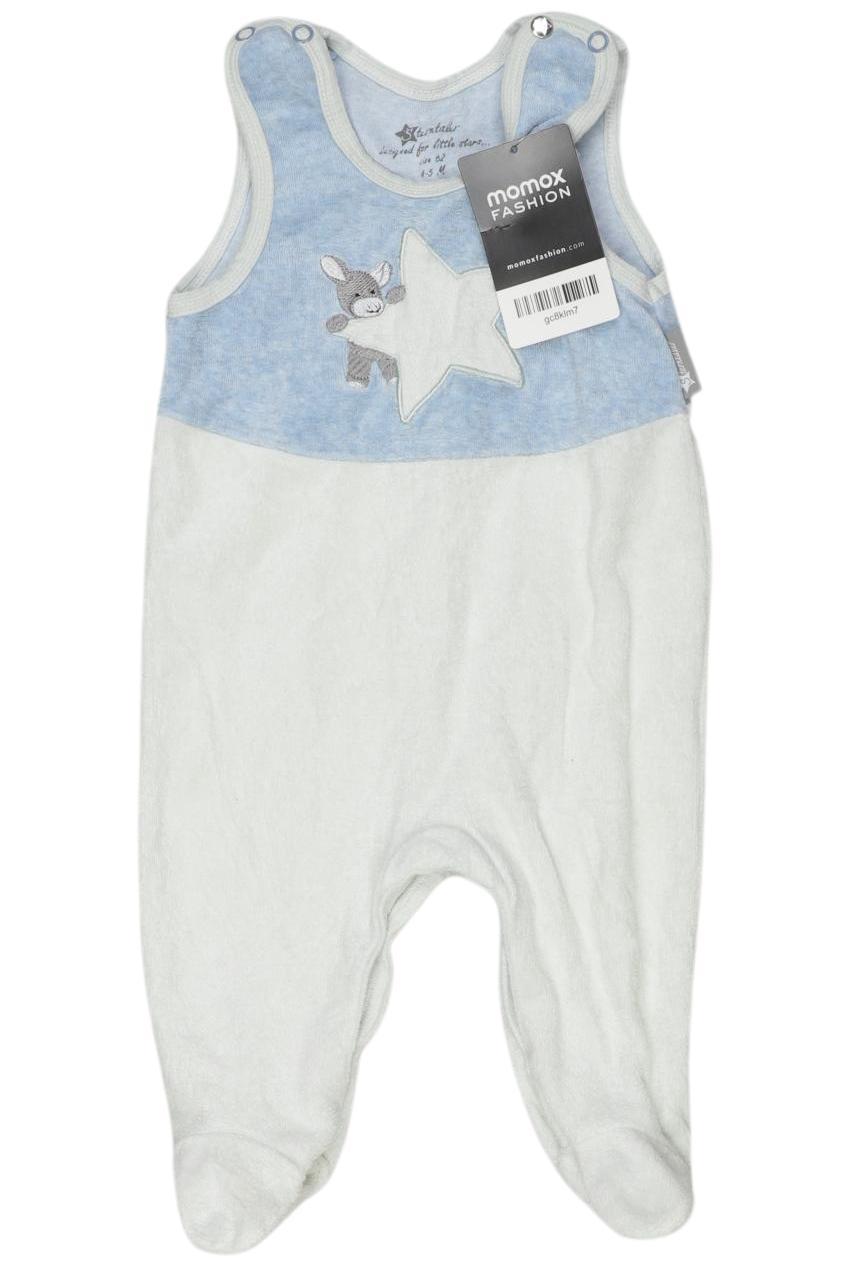 

Sterntaler Jungen Strampler, mehrfarbig, Gr. 62