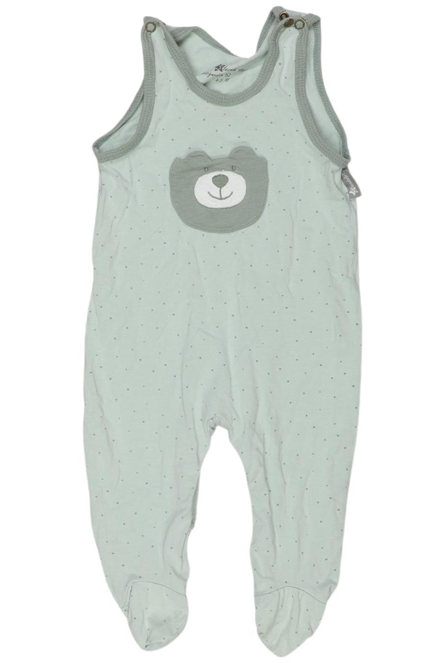 

Sterntaler Jungen Strampler, hellgrün, Gr. 62