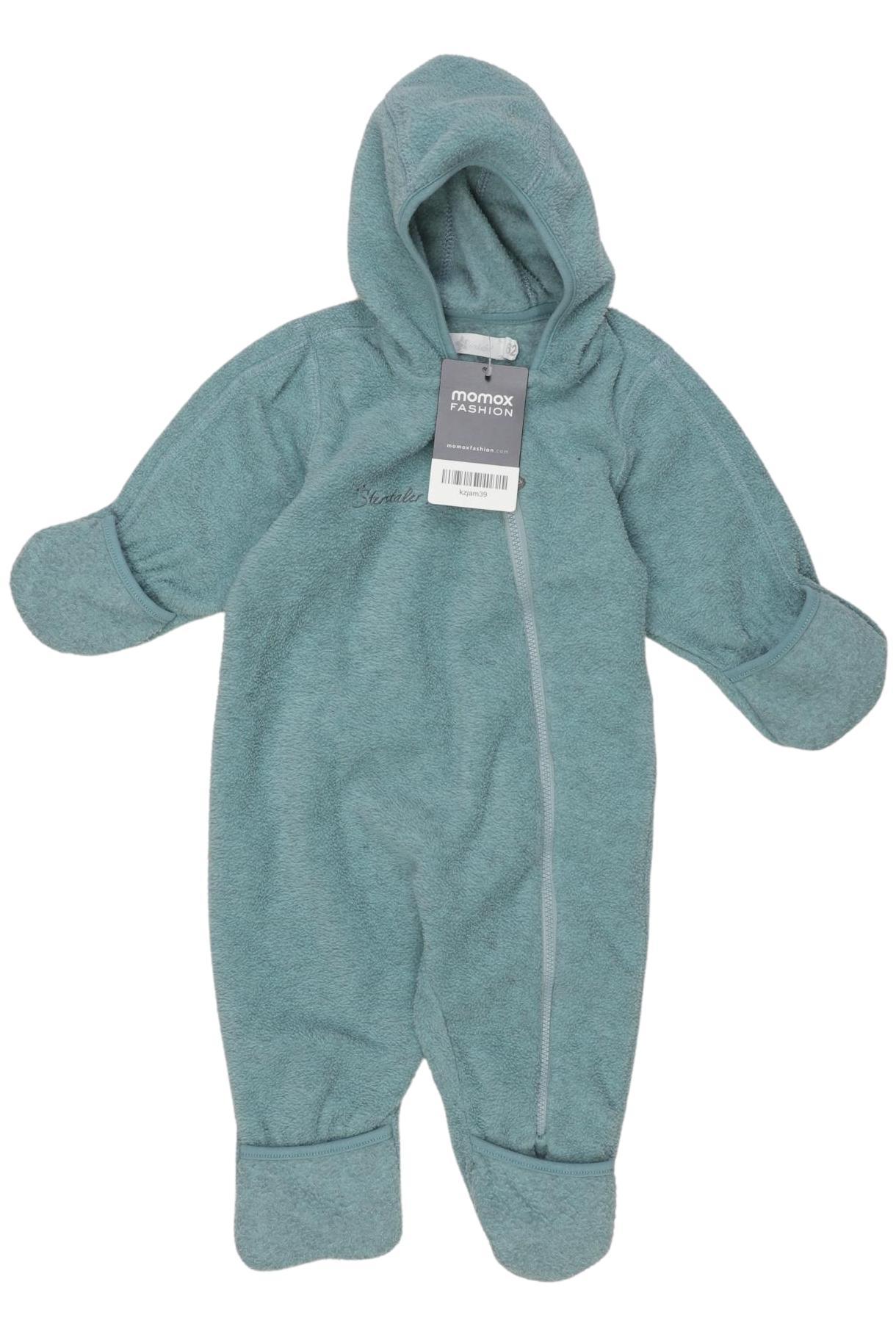 

Sterntaler Jungen Strampler, türkis, Gr. 62