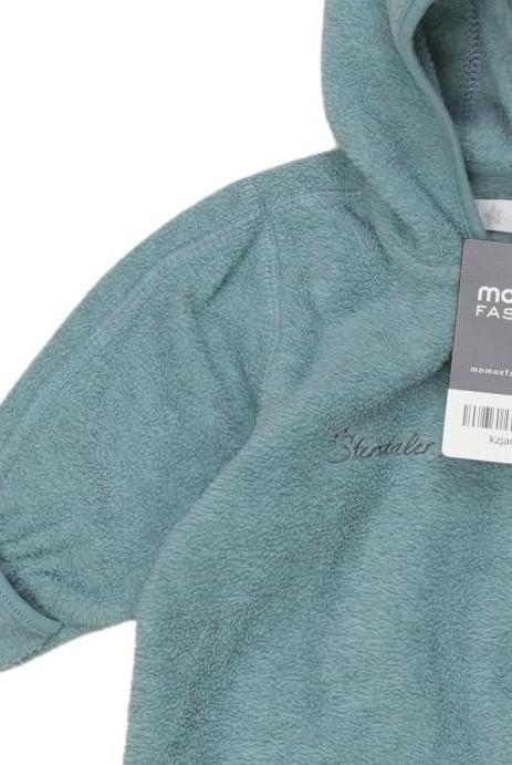 Thumbnail - Sterntaler Jungen Strampler, türkis, Gr. 62