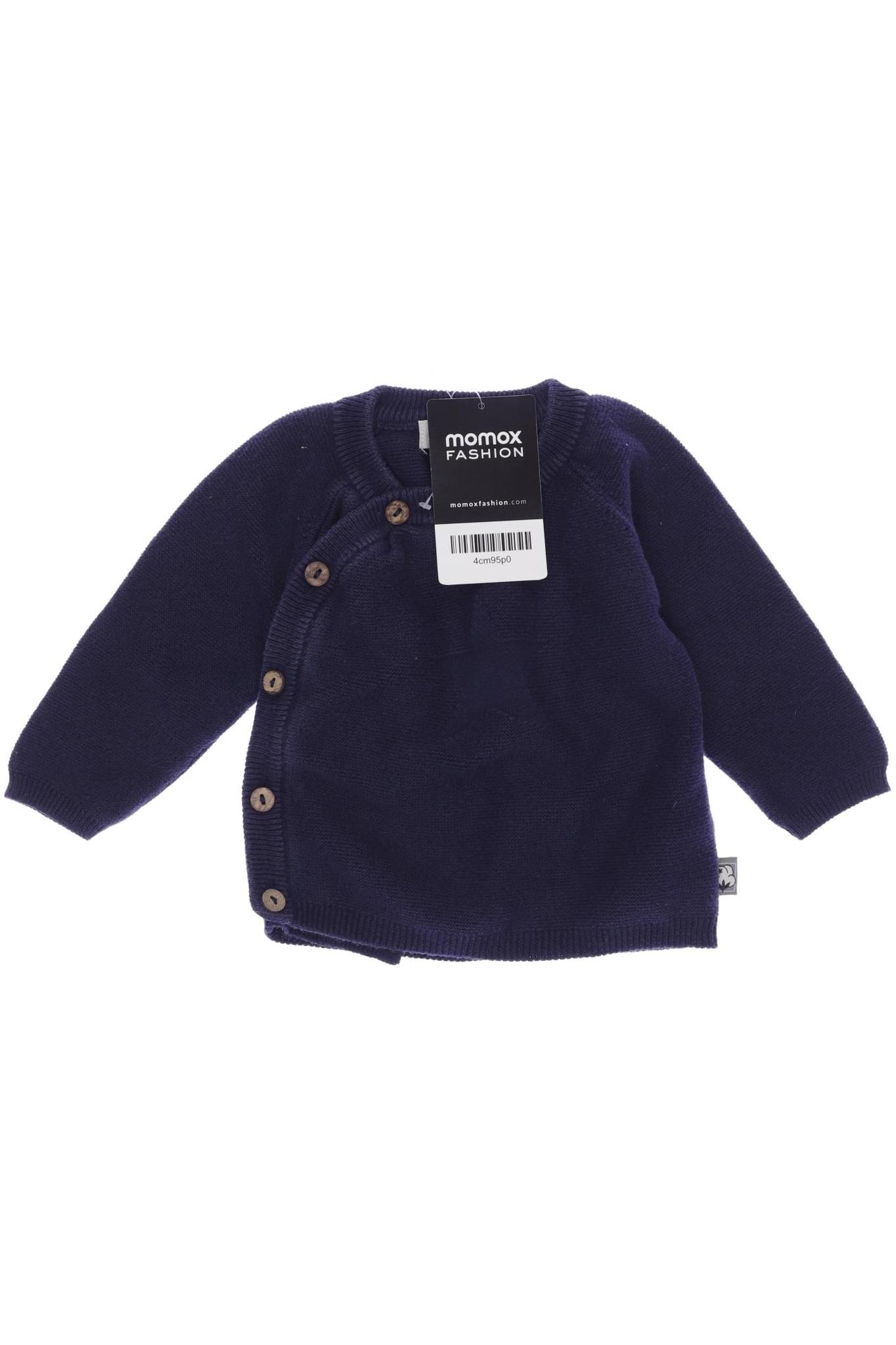 

Sterntaler Herren Strickjacke, marineblau, Gr. 62