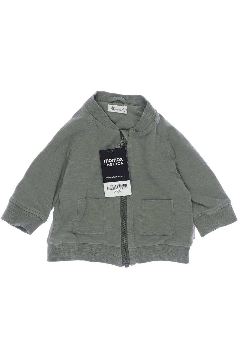 

Sterntaler Herren Strickjacke, grün, Gr. 62