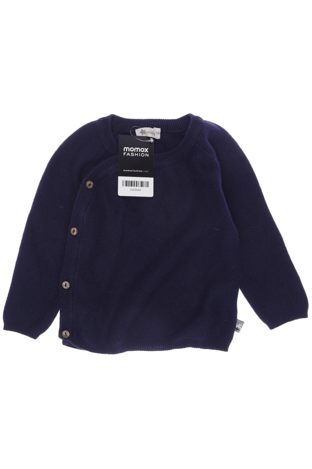

Sterntaler Herren Strickjacke, marineblau, Gr. 86