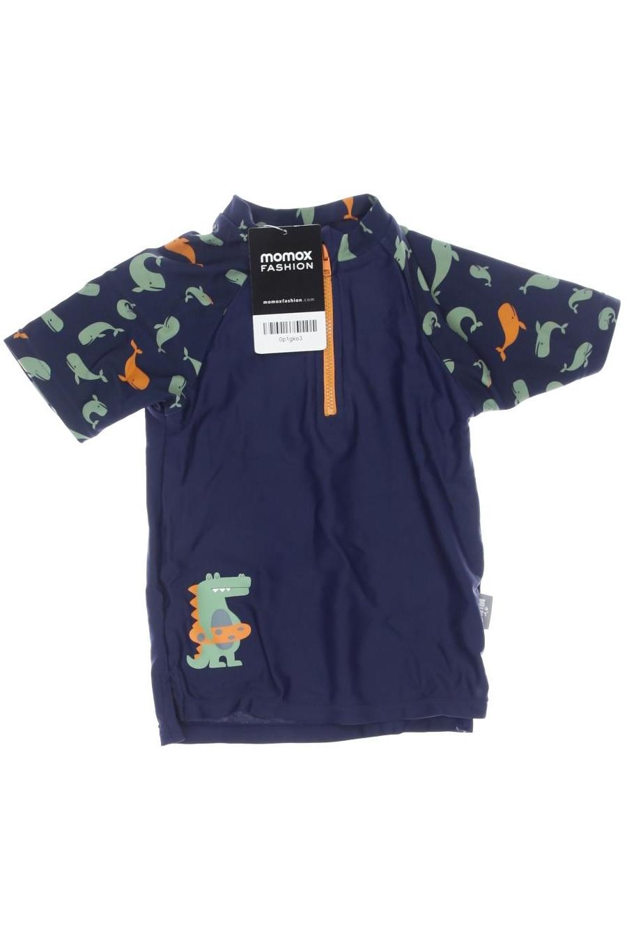 

Sterntaler Herren T-Shirt, marineblau, Gr. 86