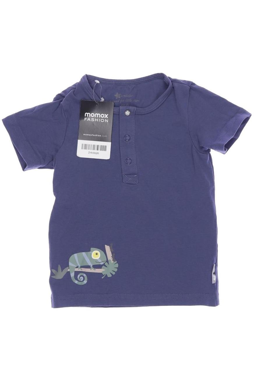 

Sterntaler Herren T-Shirt, marineblau, Gr. 80