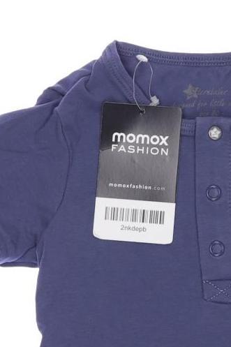 Thumbnail - Sterntaler Herren T-Shirt, marineblau, Gr. 80