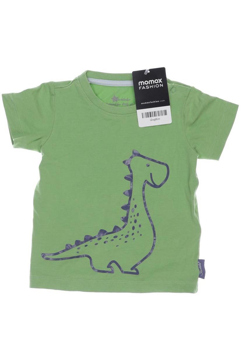 

Sterntaler Herren T-Shirt, grün, Gr. 74